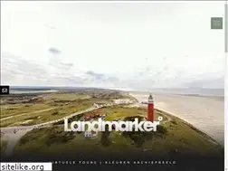 Sites similar to landmarker.nl