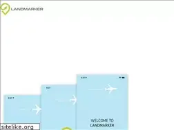 Sites similar to landmarker.org