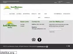 Sites similar to landmarketers.com