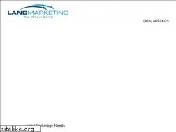 Sites similar to landmarketing.com