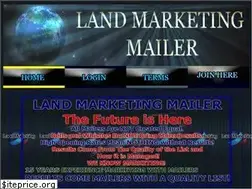 Sites similar to landmarketingmailer.com