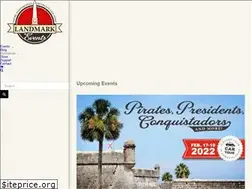 Sites similar to landmarkevents.org
