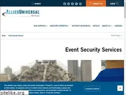 Sites similar to landmarkeventstaff.com