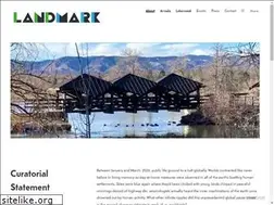 Sites similar to landmarkexhibit.org