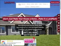 Sites similar to landmarkext.com