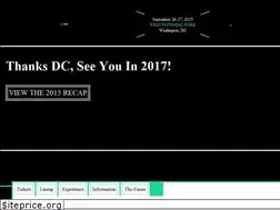 Sites similar to landmarkfestival.org