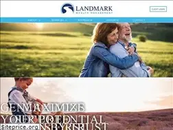 Sites similar to landmarkfirm.com