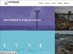Sites similar to landmarkgeodetic.com