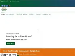 Sites similar to landmarkgroup.com.bd