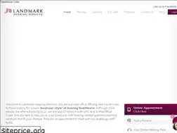 Sites similar to landmarkhearing.com