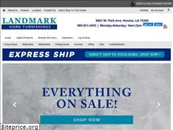 Sites similar to landmarkhomeonline.com
