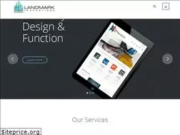 Sites similar to landmarkinnovations.com