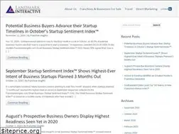 Sites similar to landmarkinteractive.com