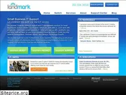 Sites similar to landmarkit.com