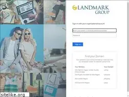 Sites similar to landmarkit.service-now.com