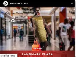 Sites similar to landmarkjamaica.com