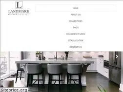 Sites similar to landmarkkitchens.ca
