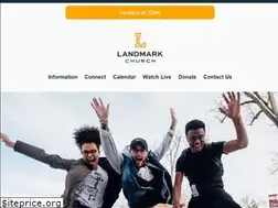 Sites similar to landmarklafayette.com