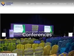 Sites similar to landmarklagos.com