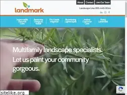 Sites similar to landmarklandscapes.net
