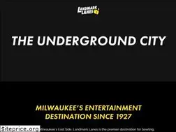 Sites similar to landmarklanes.com