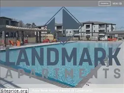 Sites similar to landmarklr.com