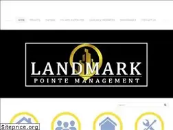 Sites similar to landmarkmanaged.com