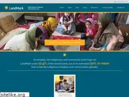 Sites similar to landmarkmap.org