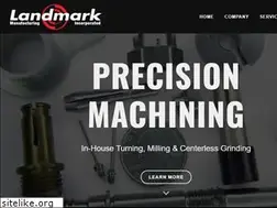 Sites similar to landmarkmfg.com