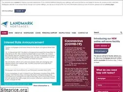 Sites similar to landmarkmortgages.com