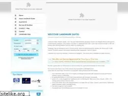 Sites similar to landmarkmumbai.com
