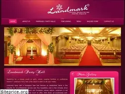Sites similar to landmarkmumbai.in