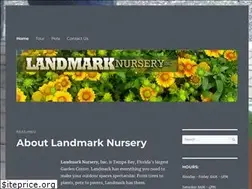 Sites similar to landmarknursery.com