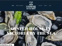 Sites similar to landmarkoysterhouse.com