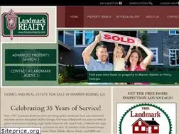 Sites similar to landmarkperry.com