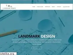 Sites similar to landmarkplans.com