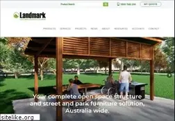 Sites similar to landmarkpro.com.au