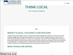 Sites similar to landmarkprofessional.net