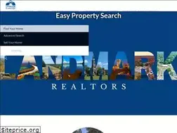 Sites similar to landmarkre.com
