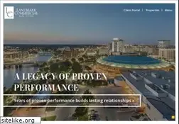 Sites similar to landmarkrealestate.net
