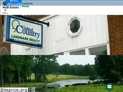 Sites similar to landmarkrealty-victoria.com