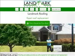 Sites similar to landmarkroof.ca