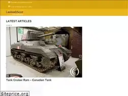 Sites similar to landmarkscout.com