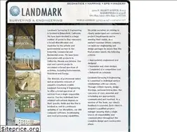 Sites similar to landmarkse.com