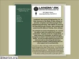 Sites similar to landmarkse.net