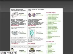 Sites similar to landmarksensor.ru