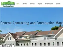 Sites similar to landmarkstructures.com