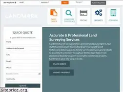 Sites similar to landmarksurvey.com