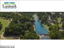 Sites similar to landmarksurveying.com