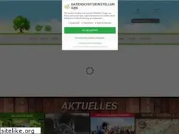 Sites similar to landmarkt-pegasus.de